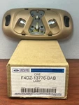 F4DZ-13776-BAB Ford Genuine Part Interior Lamp Asy. Fixed Price $149.97.