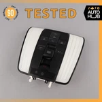 10-18 Mercedes W212 E350 E400 CLS550 Overhead Dome Light Lamp Black Oem. Fixed Price $99.60.