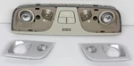 Oem For Hyundai Equus 92870-3N020NYM Rear Console. Fixed Price $170.62.