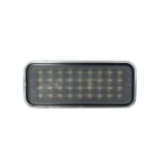 Recon 264332CL Led Cargo Bed Light Kit Pair White For 20-23 Toyota Tacoma. Fixed Price $119.95.