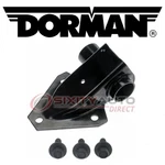 Dorman Right Spring Rearward Leaf Hanger For 1982-1994 Dodge Av. Fixed Price $56.38.
