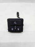 2011-2018 Volkswagen Jetta Control Panel Telephone Switch Hands Free 3C0035624D. Fixed Price $31.00.
