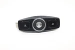 2022 - 2024 Ford Expedition Roof Overhead Dome Light Lamp Switch Oem Black Eb. Fixed Price $40.00.