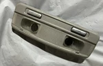 2000S Toyota Camry Overhead Dome Light Console. Fixed Price $26.99.