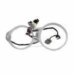 Genuine Ford Light Ring BT4Z-14A318-H. Fixed Price $72.90.