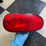 Genuine Reflector 9240626050 Right For Hyundai Santa Fe 2001-2004. Fixed Price $44.00.