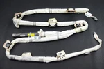 2013-2016 Mercedes X166 450 350 Roof Curtain Airbag Left Driver Side Oem. Fixed Price $75.00.