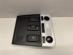 2012 -2015 Bmw X1 Front Overhead Dome Light Sun Roof Control Unit Black Oem. Fixed Price $88.19.