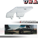 Clear Lens Cover For 1981-1985 Mazda RX-7 Map Reading Dome Light, FA01-51-351A. Fixed Price $29.99.