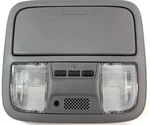 2005-2010 Honda Odyssey Overhead Console Dome Map Light W/homelink Oem. Fixed Price $49.22.