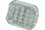 Uro Parts Courtesy Light FD0817659. Fixed Price $47.95.