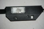2003 - 2009 Porsche 957 Cayenne Footwell Interior Light Lamp Trim 7L0947155 Oem. Fixed Price $21.00.