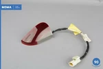 93-94 Jaguar XJ6 XJ40 Front Left Driver Side Door Hazard Courtesy Light Lamp Oem. Fixed Price $41.50.