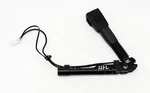 Oem 2012-2015 Bmw F20 328I Front Left Driver Side Seat Belt Buckle 7259387. Fixed Price $79.99.