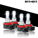 4PCS Led Headlights Hi/lo Bulbs For Dodge Grand Caravan 2011-2019 2012 2013 2016. Fixed Price $19.99.