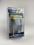 Optronics IL21CS Dome Light Switch Clear Surface Mount Cargo Courtesy New A12. Fixed Price $8.99.