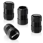 Tacoma Tire Valve Stem Cap Cover For Mercedes Benz Amg Belt O-ring Ag-black. Fixed Price $18.33.