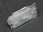 Bmw Trunk Light With Bulbs 2000-2006 63316962044--GEN. Fixed Price $20.74.