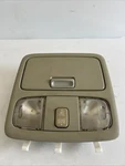 2003 2008 Toyota 4RUNNER Overhead Console Dome Light Oem. Fixed Price $50.00.