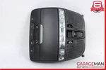2015-2018 Mercedes-benz C300 C350E W205 Overhead Dome Light Lamp 0999001301 Oem. Fixed Price $97.50.