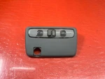 94-01 Integra Sedan Front Dome Map Reading Light Lamp Gray Oem #228. Fixed Price $34.95.