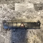 2006-2011 Mercedes W164 ML350 Center Dash Hazard Light Switch Controller Module. Fixed Price $49.95.