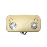 2005-2009 Ford Mustang Coupe Interior Roof Overhead Map Dome Light. Fixed Price $45.00.