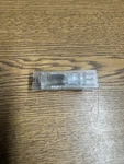 2003-2019 Maserati Quattroporte Dash Panel Glove Box Light Lamp 07006010 Oem. Fixed Price $15.00.