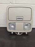 2002-2006 Toyota Camry Overhead Console Dome Map Lights Lamp Oem Gray. Fixed Price $39.95.
