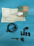 Nos 62 63 Chevy Biscayne Corvair Glove Compartment Box Lamp Light Gm 985273. Fixed Price $99.95.