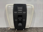 08-14 Mercedes W204 C250 C300 C63 Amg Overhead Dome Light Lamp 2049001804 Oem. Fixed Price $150.00.