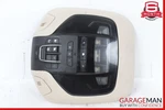 2019 Maserati Ghibli Interior Dome Light Cover Oem. Fixed Price $149.25.