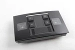 Vw Golf MK7 Interior And Reading Light 5G1947105QWHI New Genuine. Fixed Price $146.88.