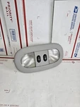 04-08 Ford F-150 Oem Overhead Console Sun Roof Dome Map Reading Led Light Lamp. Fixed Price $69.99.