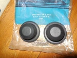 Nos 1991 1992 1993 Mercury Capri Headlight Caps E9JY-13C167-A. Fixed Price $29.99.
