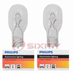Philips Map Bulbs For Jeep Cherokee 1993-2001 Electrical Lighting Yn. Fixed Price $10.57.
