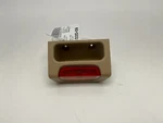 11-14 Porsche Cayenne Trunk Tail Gate Interior Light Handle JBE1501102. Fixed Price $29.40.