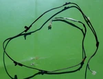 Honda Accord 86-87 Dome Light Roof Wire Harness 32155-SEO-000 Oem Door Lxi Dx. Fixed Price $29.99.