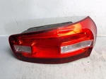 Citroen C4 Picasso 13-20 O/s Rear Drivers Tail Light Lamp 96 761 206 80 462534. Fixed Price $161.34.