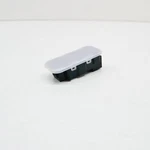 New Audi A4 S4 Avant Quattro B9 Front Right Footwell Light 8W0947415B Genuine. Fixed Price $43.99.
