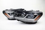 No Drl! 2020-2023 Volkswagen Atlas Cross Right Left Led Headlight Set Oem. Fixed Price $499.00.