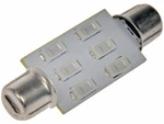 Dorman 23JN97W Dome Light Bulb Fits 1979-1986, 1988-1999 Gmc K1500. Fixed Price $24.85.
