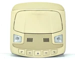 2013-2016 Ford Fusion Console Dome Light Map Overhead Lamp Assembly Oem. Fixed Price $71.24.