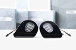 Morimoto Xb Led Mirror Puddle Lights: Dodge Ram (10-19 / Set). Fixed Price $49.00.