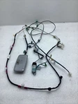 2009-2013 Toyota Corolla Roof Wire Harness W/lights Oem 82171-02F20. Fixed Price $103.74.