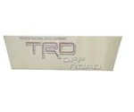 Toyota Tacoma Stripe Rear Body Rh Genuine Jdm Oem 75996-04050-D0. Fixed Price $120.60.