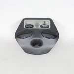 2000-2004 Porsche Boxster Roof Top Catch Dome Light 98656163500 Oem. Fixed Price $89.25.