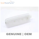 2011-2014 Audi Tts Quattro Vanity / Makeup Light 4H0947105A. Fixed Price $6.99.