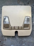 94-00 Volvo 850 S70 V70R C70 Factory Oem Tan Vanity Dome Light Beige. Fixed Price $100.00.