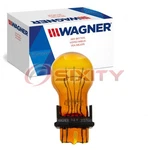Wagner Parking Bulb For 1996-2000 Isuzu Hombre Electrical Lighting Fe. Fixed Price $12.01.